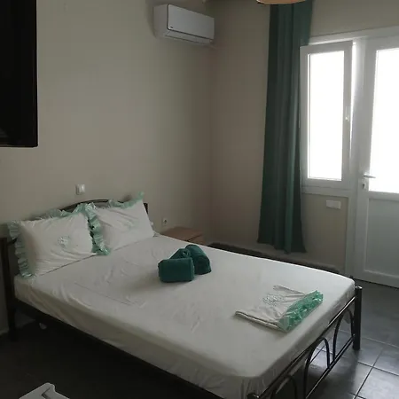 Iordanis * Nea Karvali