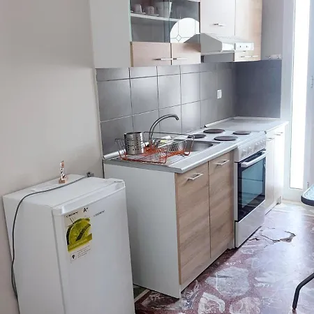 Apartment Iordanis
