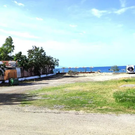 Iordanis Νέα Καρβάλη