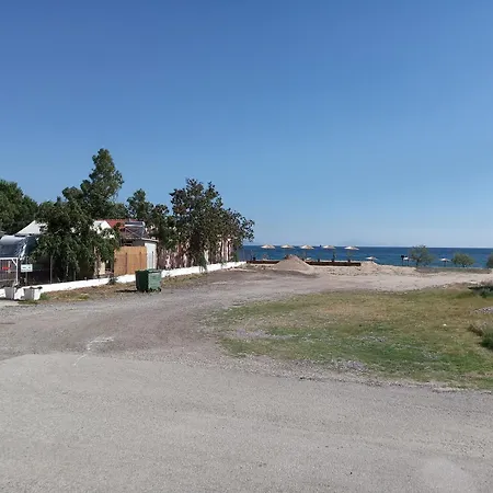 Apartment Iordanis *