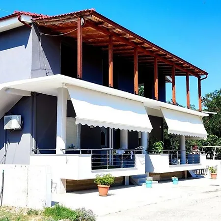 Apartment Iordanis