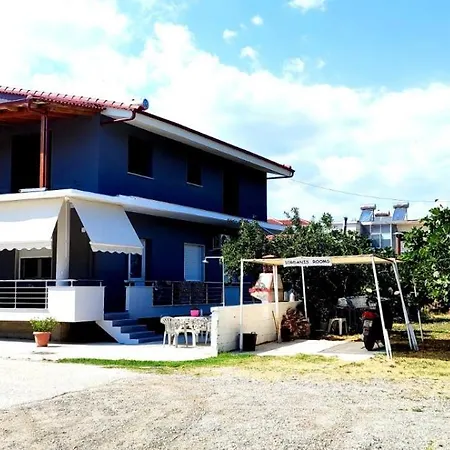 Iordanis Nea Karvali