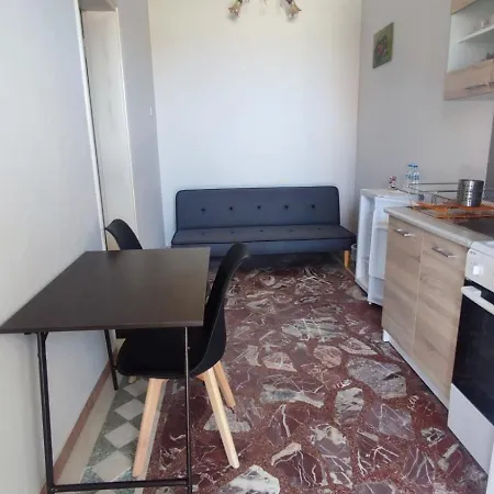 Apartment Iordanis