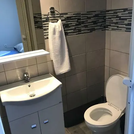 Iordanis Nea Karvali