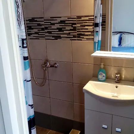 Apartment Iordanis