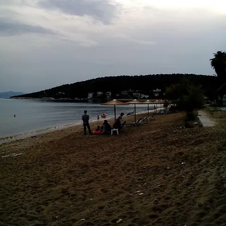 Apartment Iordanis