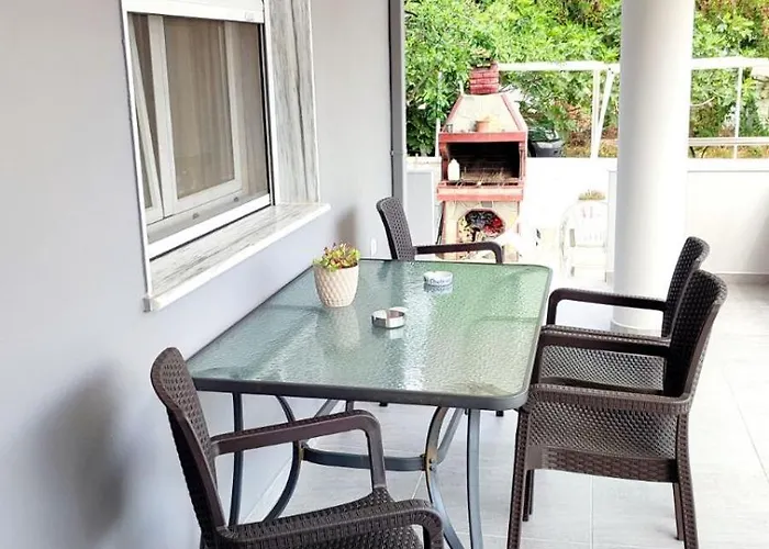 Iordanis * Nea Karvali