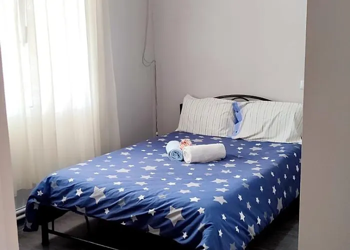 Appartement Iordanis Nea Karvali