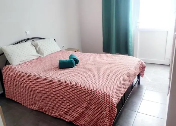 Iordanis Appartement