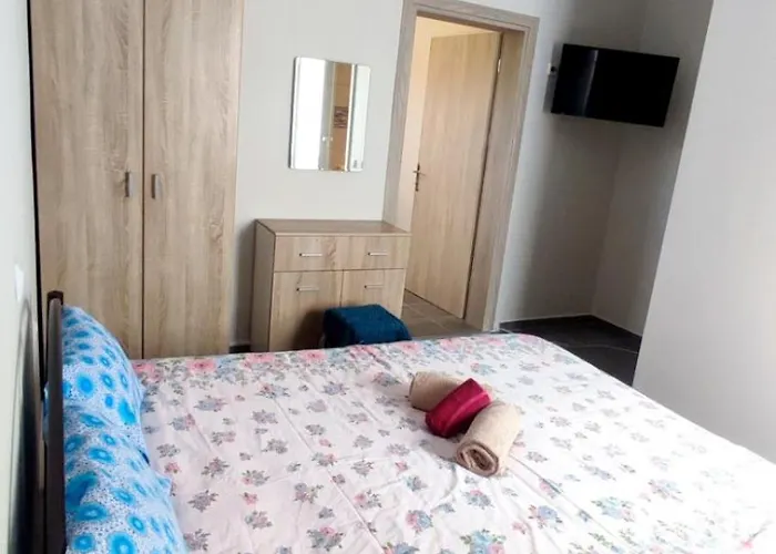 Iordanis Appartement