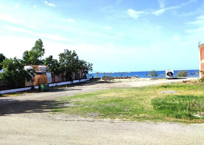 Iordanis Nea Karvali