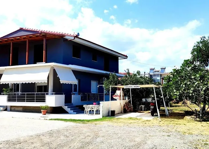 Iordanis Nea Karvali