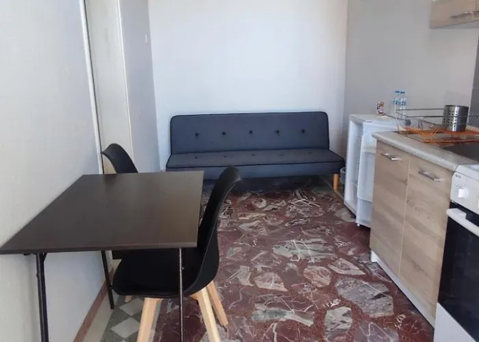 Appartement Iordanis