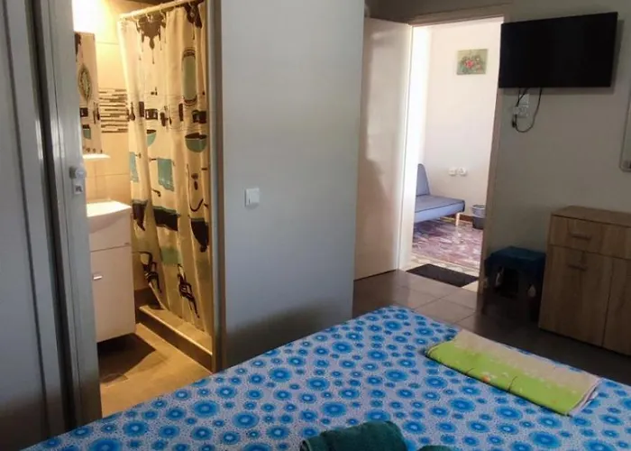 Appartement Iordanis Nea Karvali