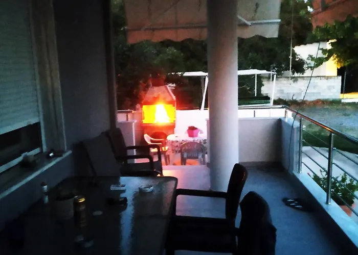 Iordanis * Nea Karvali