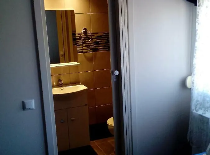 Appartement Iordanis *