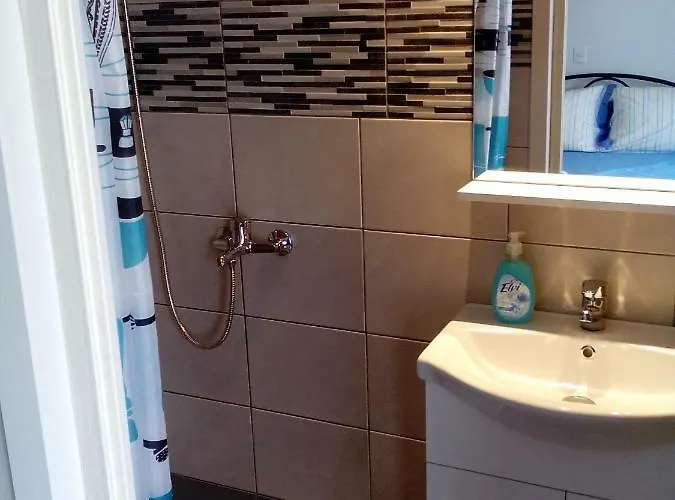 Appartement Iordanis