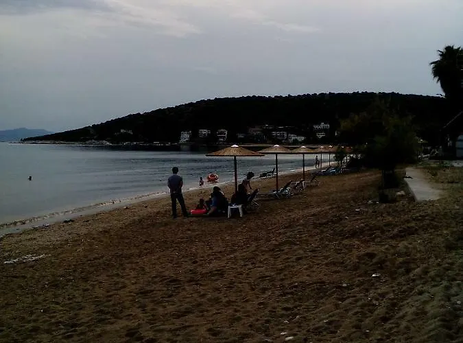 Appartement Iordanis