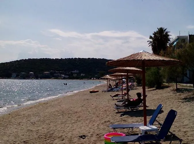 Iordanis Appartement